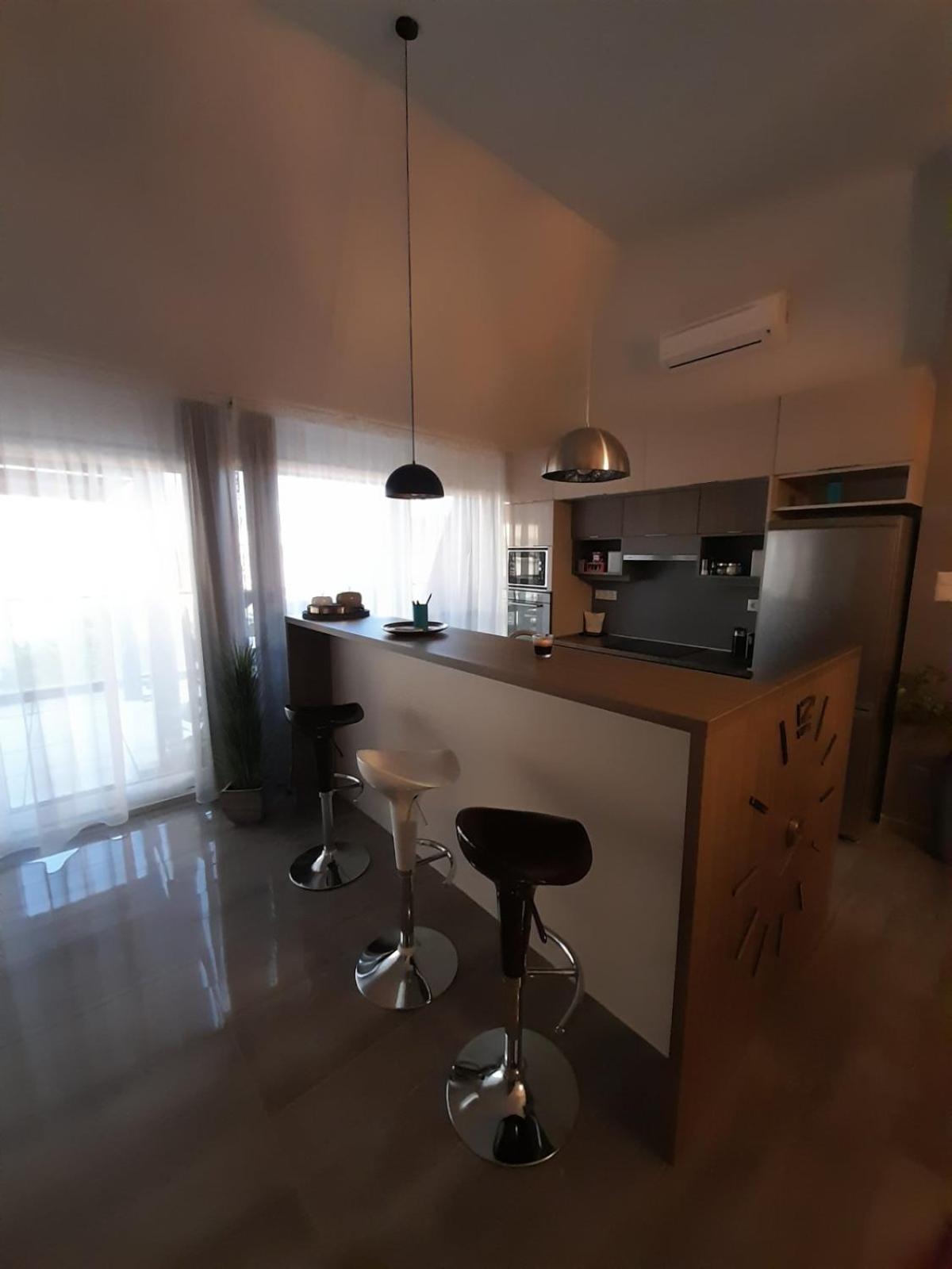 Apartamento Noir Gold Penthause - Szeged Exterior foto